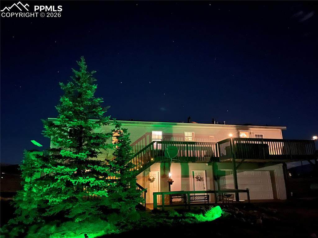 136 Black Knat Road - Photo 1