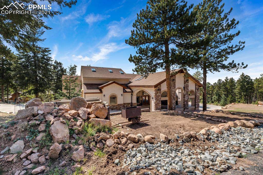 980 Char Lane - Photo 1