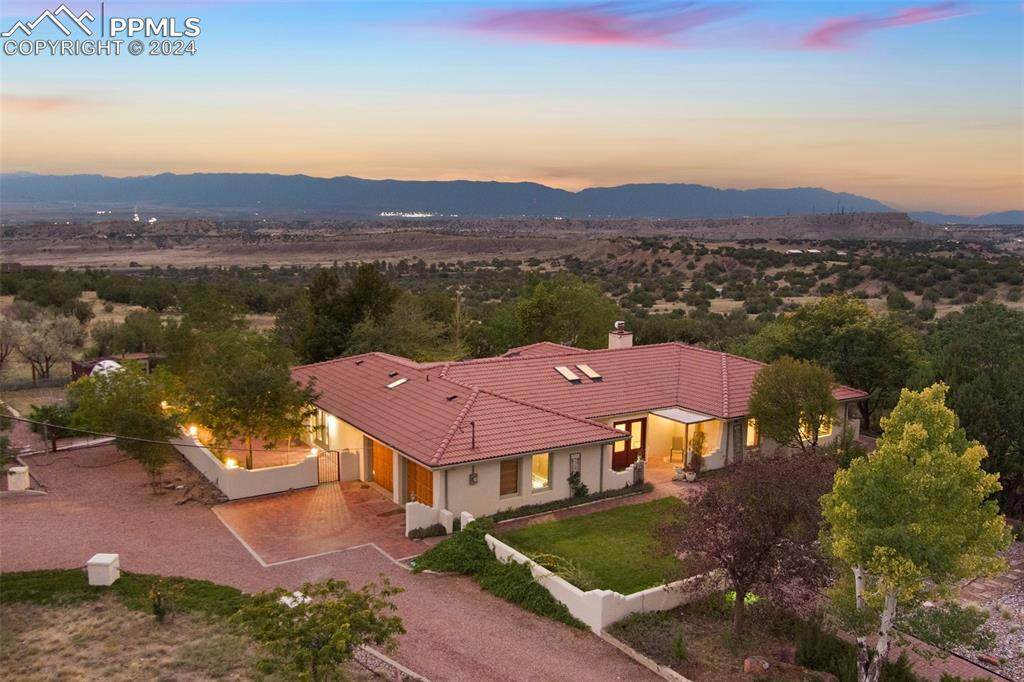 1011 Barnes Lane - Photo 1