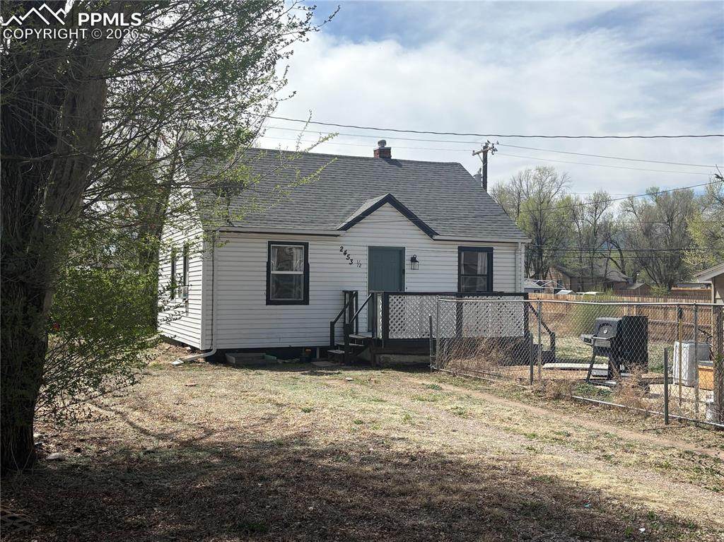 2453 Willamette Avenue - Photo 1