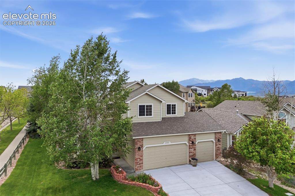 1353 Lookout Springs Drive - Photo 1