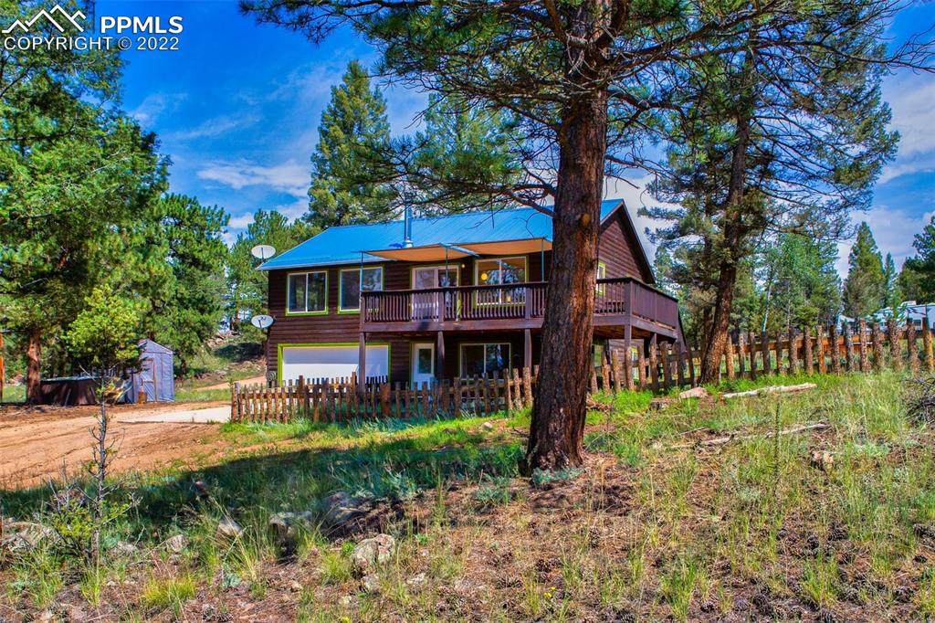 1966 Crystal Peak Drive - Photo 1