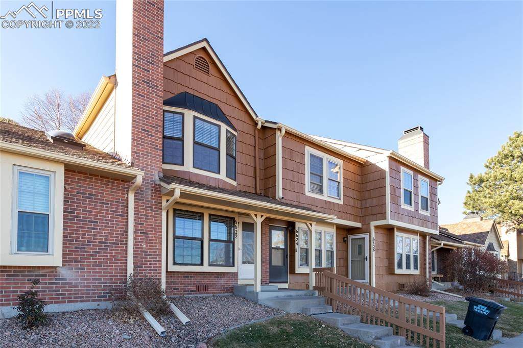 6622 Overland Drive - Photo 1