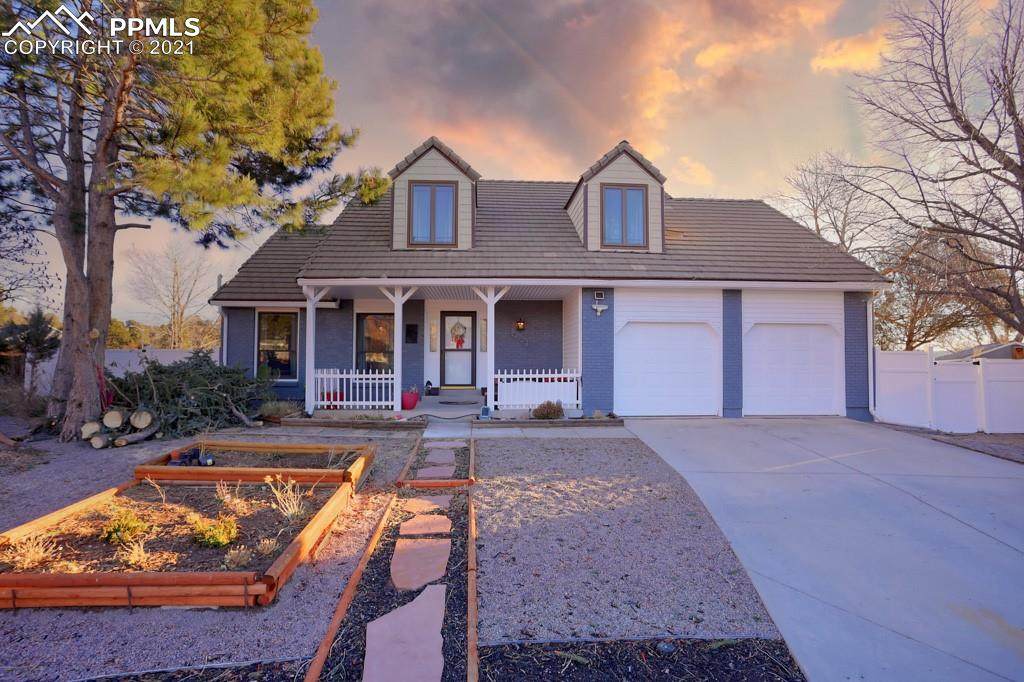 6130 Castle Rock Court - Photo 1