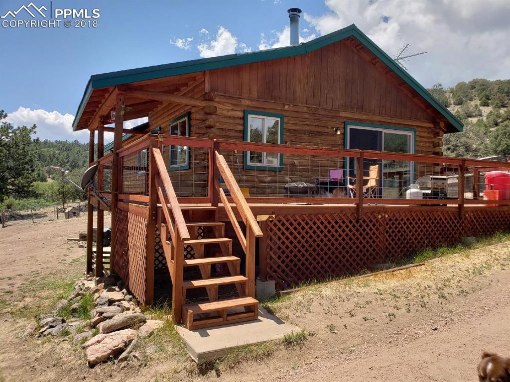 4737 High Park Road - Photo 1