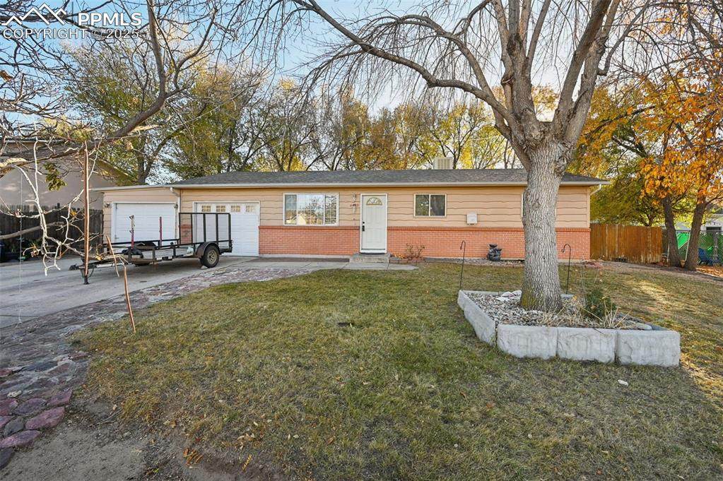 4485 Carolyn Drive - Photo 1