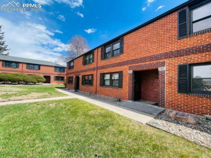 2443 Paseo Road - Photo 1