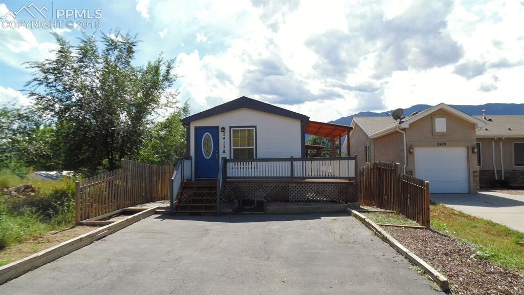 2417 Cache La Poudre Street - Photo 1