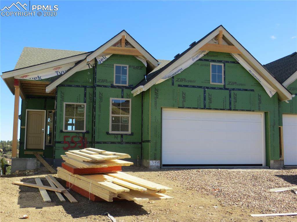 5531 Silverstone Terrace - Photo 1