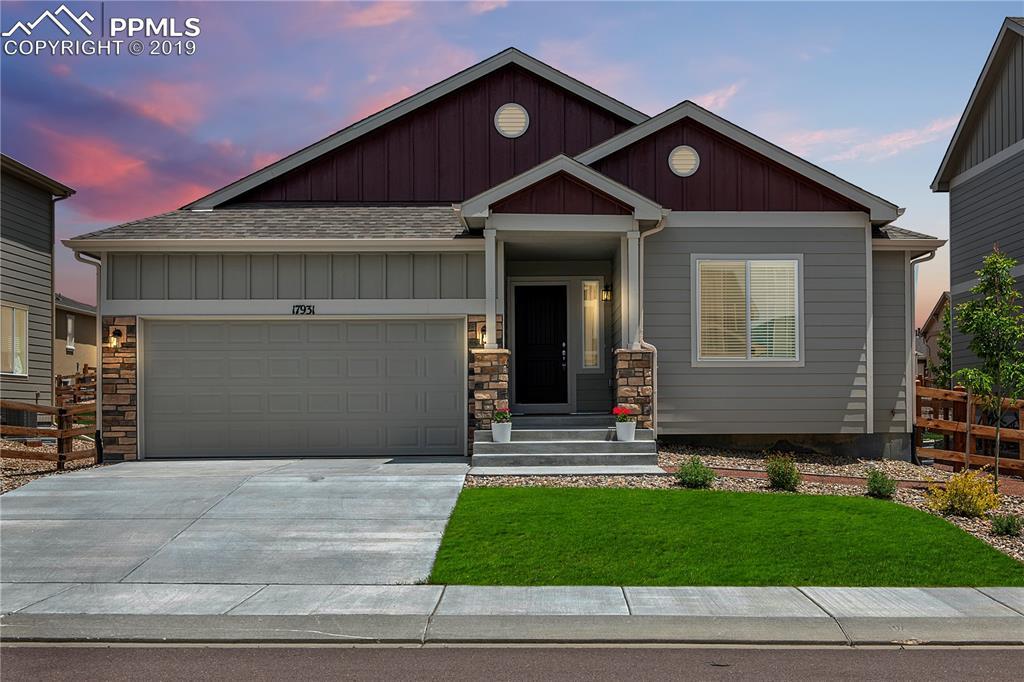 17931 White Marble Drive - Photo 1
