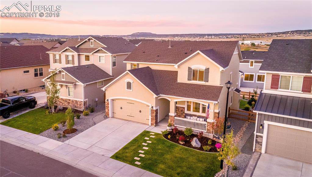 15725 Blue Pearl Court - Photo 1