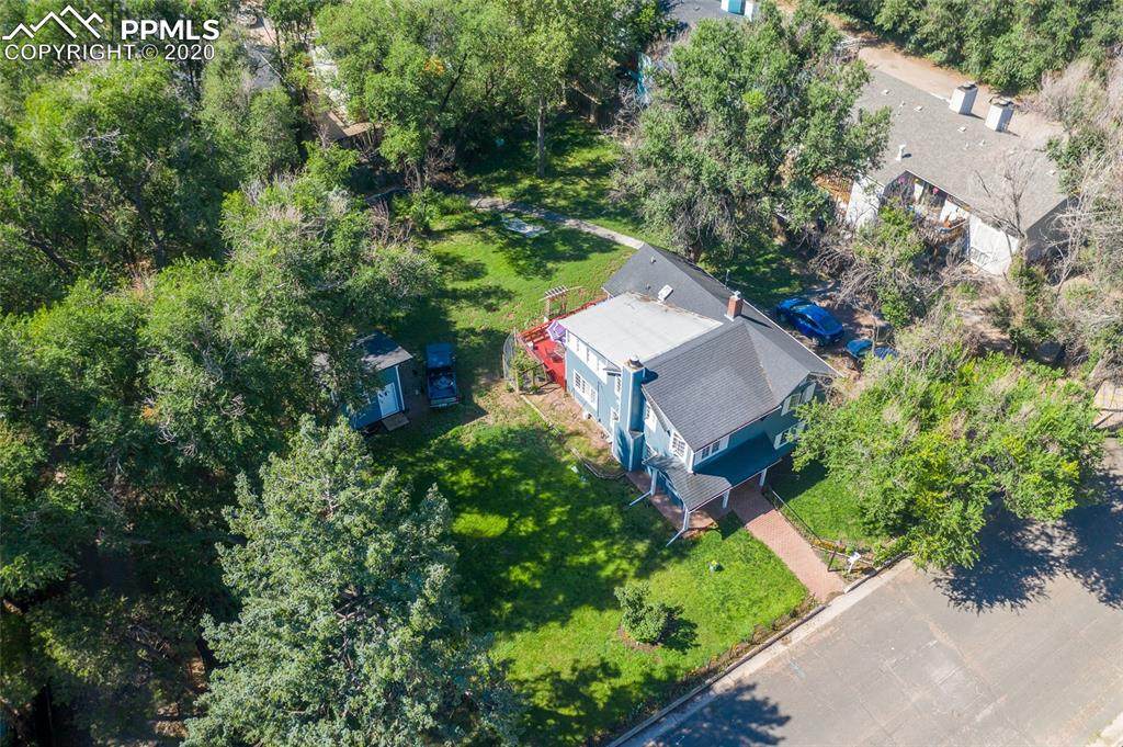 423 Van Buren Street - Photo 1