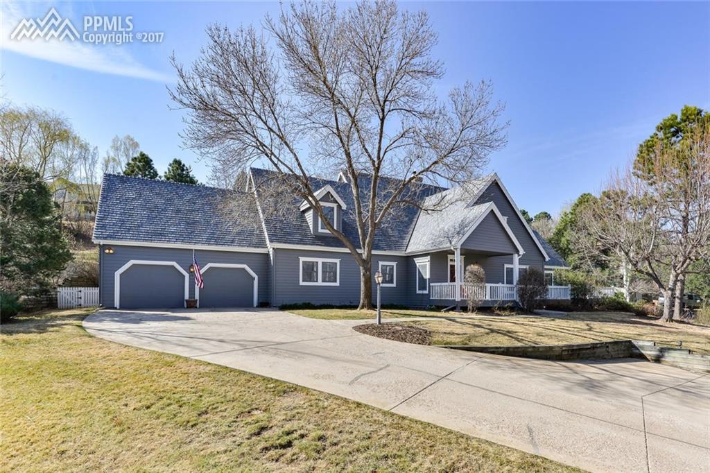 529 Bear Paw Lane - Photo 1