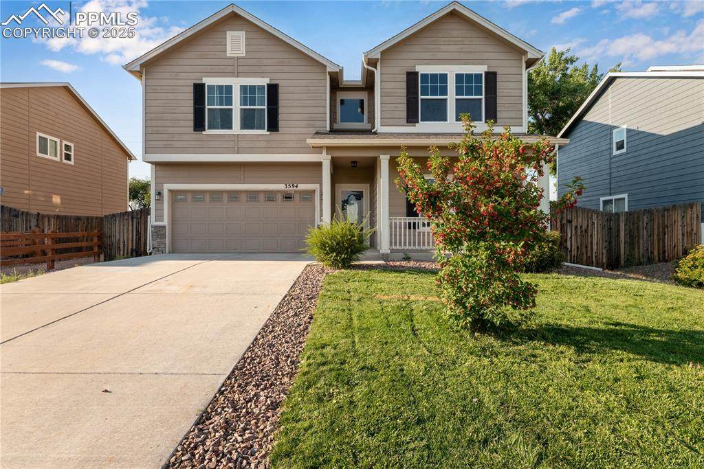 3594 Saguaro Circle - Photo 1