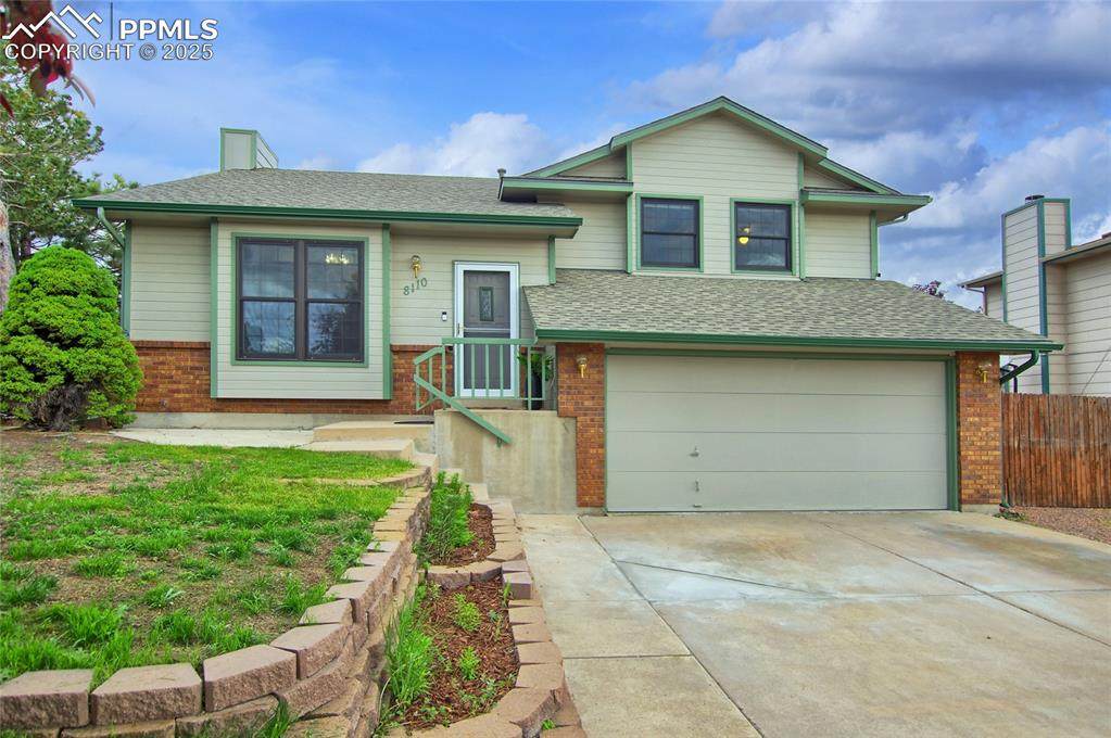 8110 Lythrum Drive - Photo 1