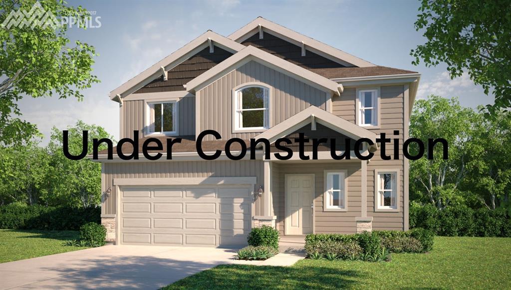 6402 Anders Ridge Lane - Photo 1