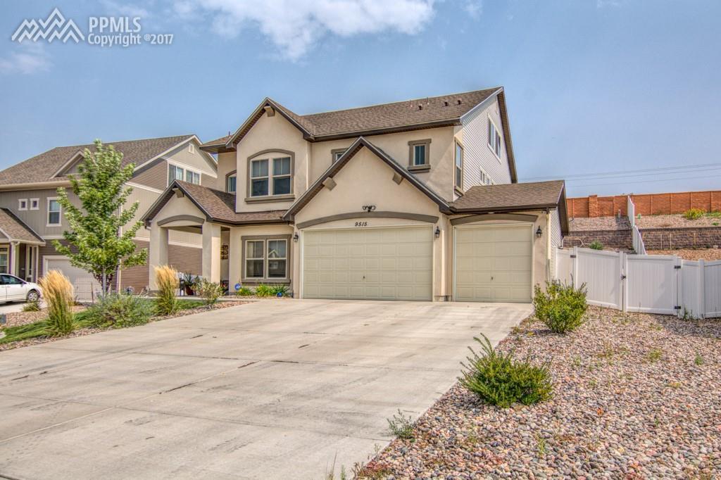9515 Linkage Trail - Photo 1