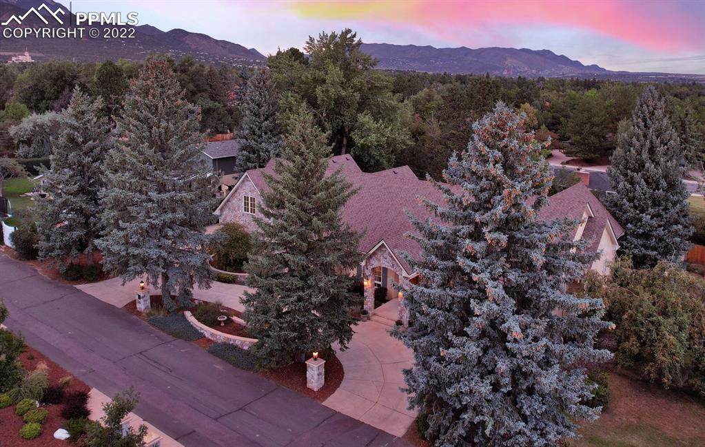 5 Sequoyah Road - Photo 1