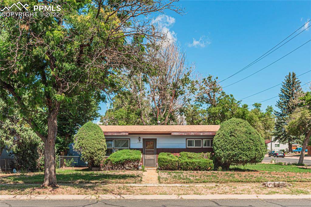 2582 Uintah Street - Photo 1