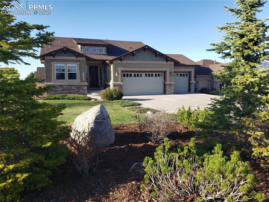 15834 Bridle Ridge Drive - Photo 1 15834 Bridle Ridge Drive - Photo 1