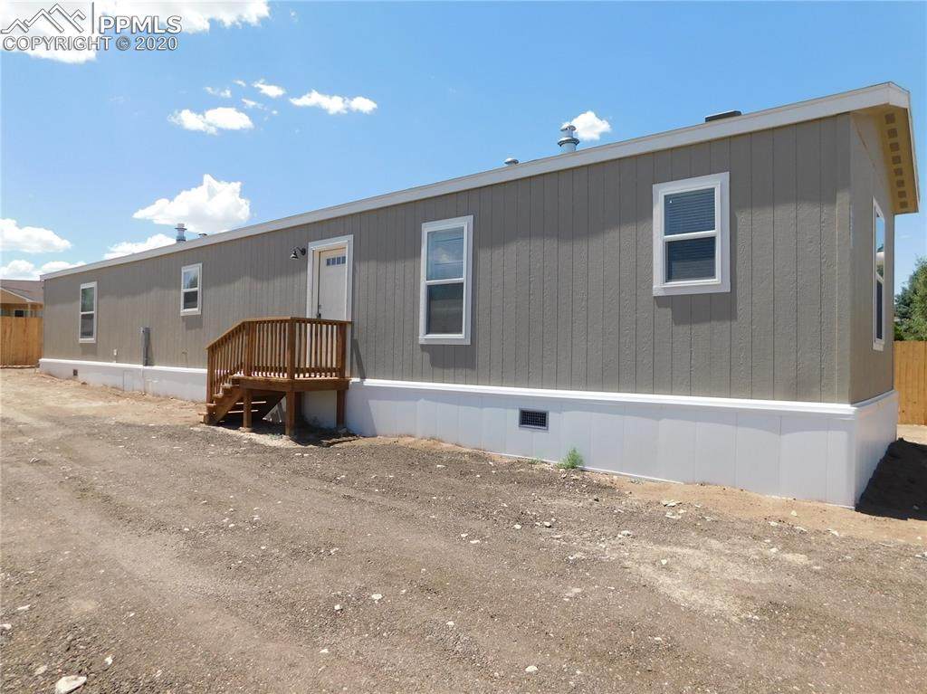 256 Rolling Hills Drive - Photo 1