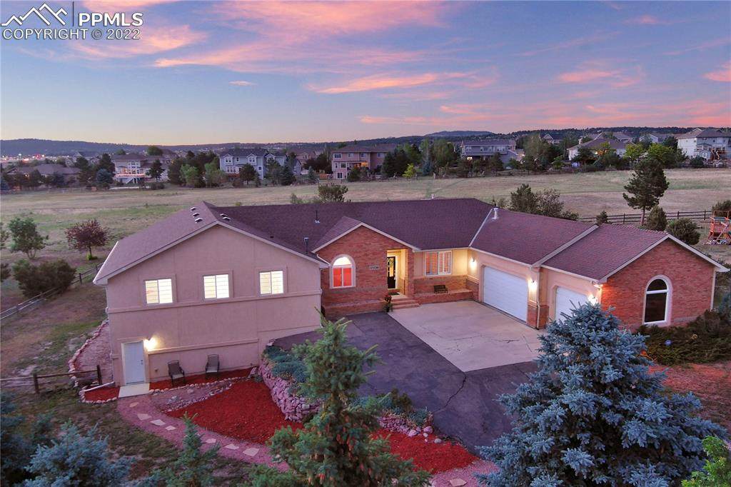 17330 Leggins Way - Photo 1
