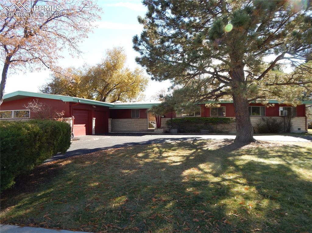 525 Comanche Drive - Photo 1