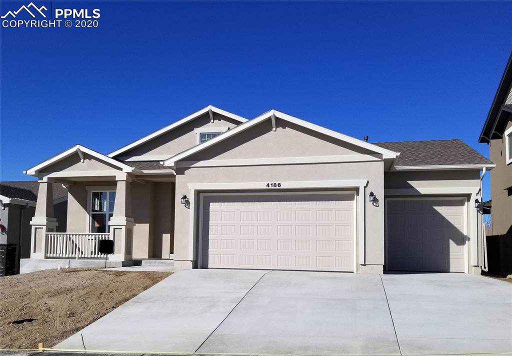 4186 New Santa Fe Trail - Photo 1