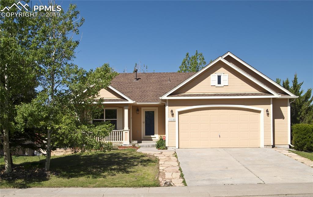 15588 Dawson Creek Road - Photo 1