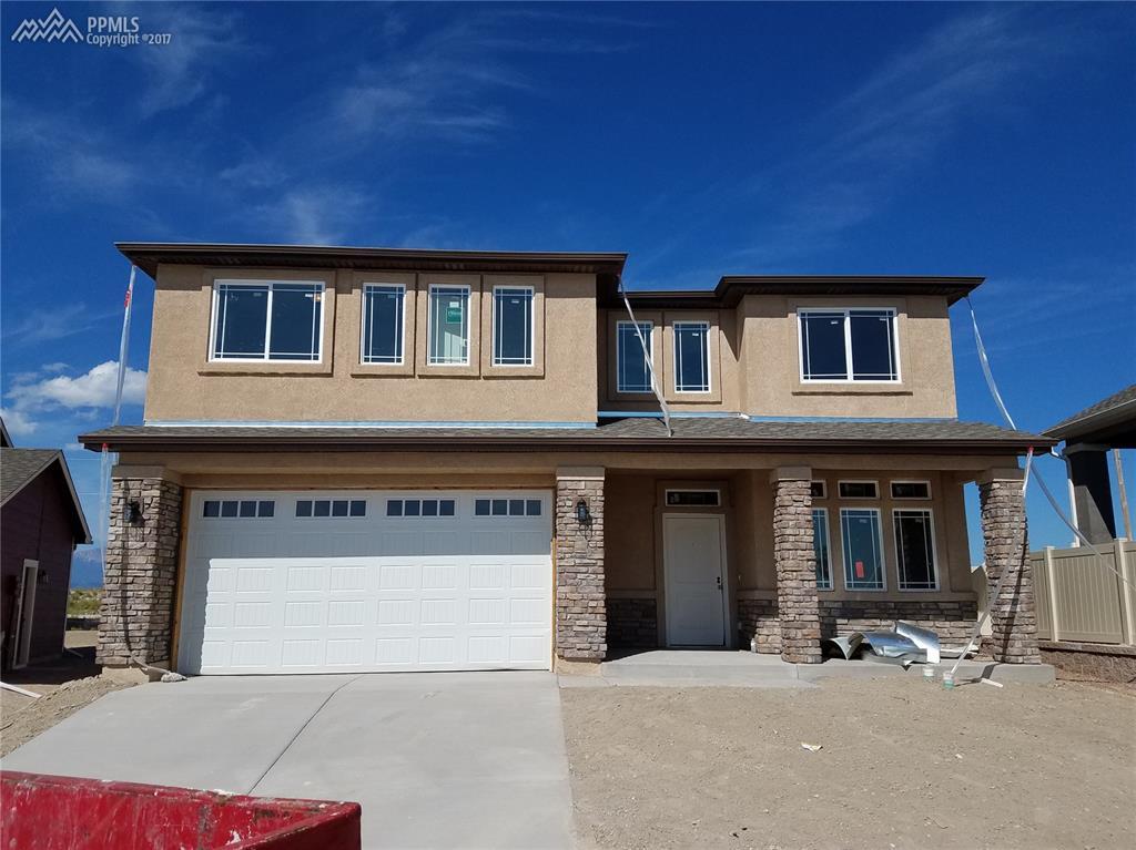 8078 Misty Moon Drive - Photo 1