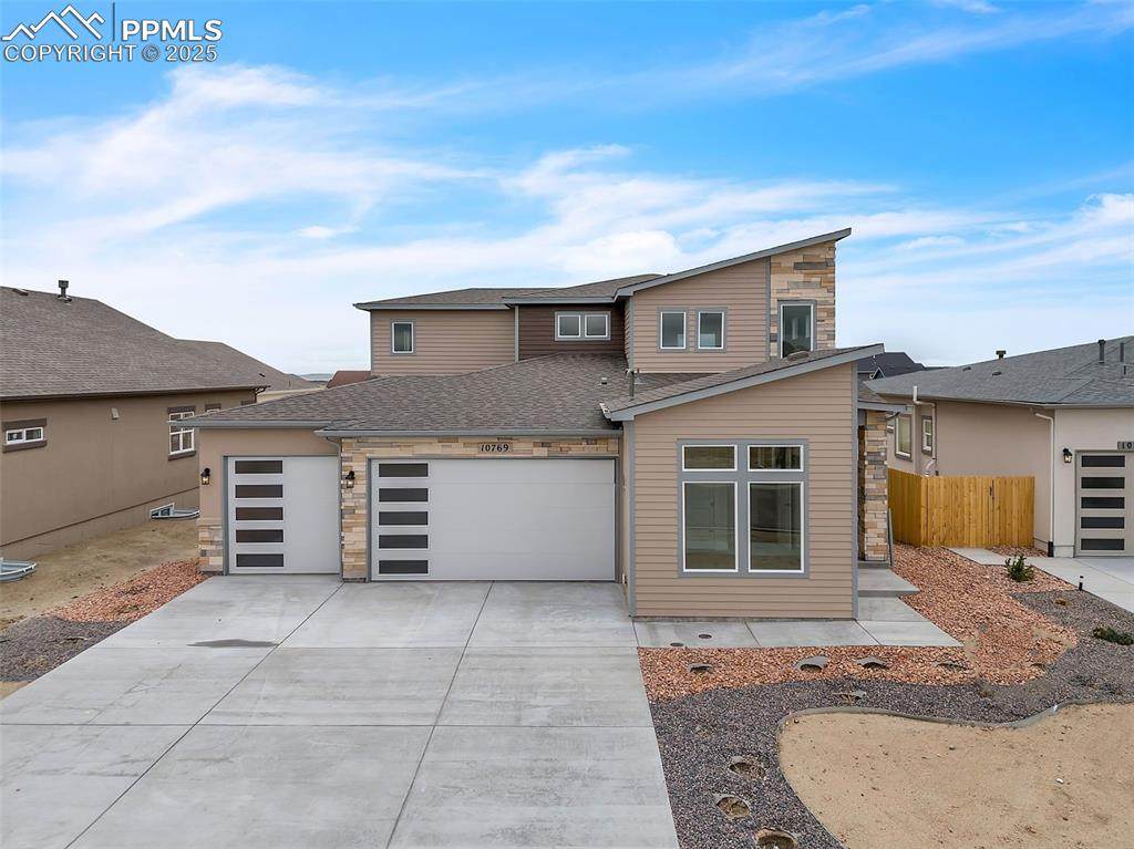 10769 Foggy Bend Lane - Photo 1