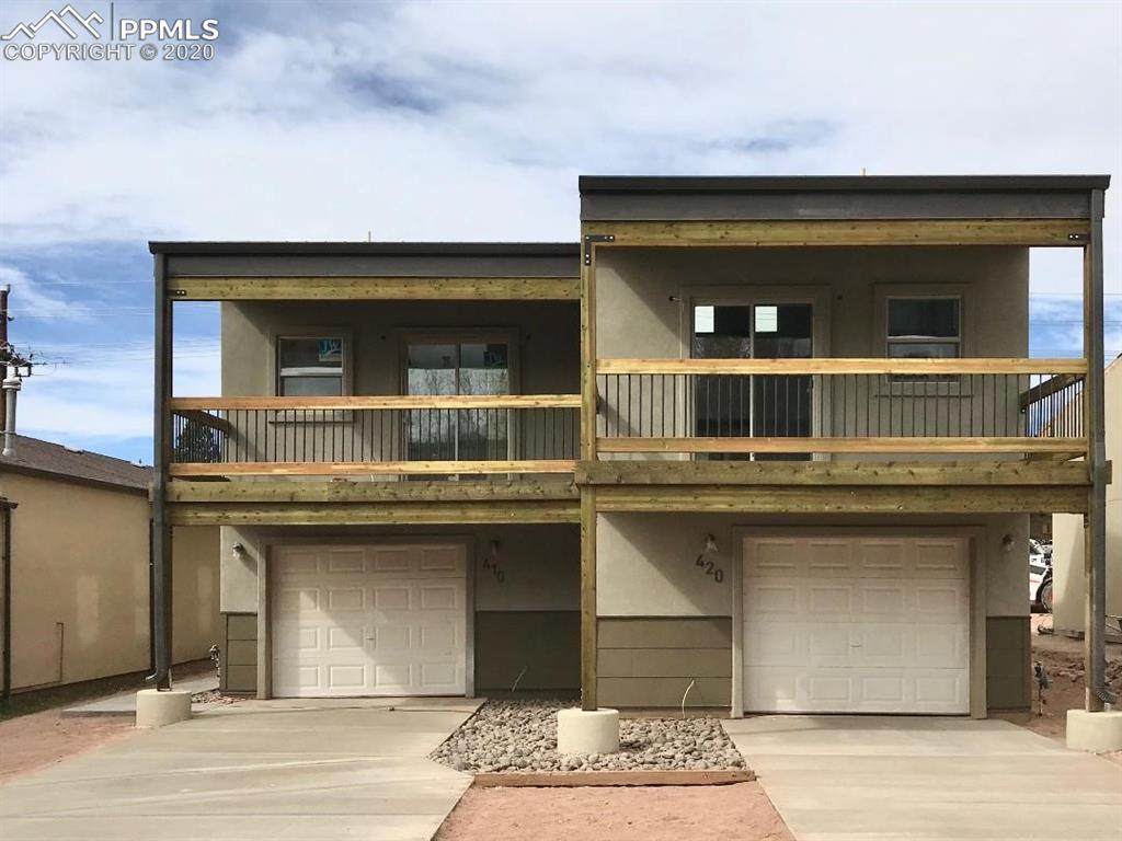 440 Forest Edge Road - Photo 1