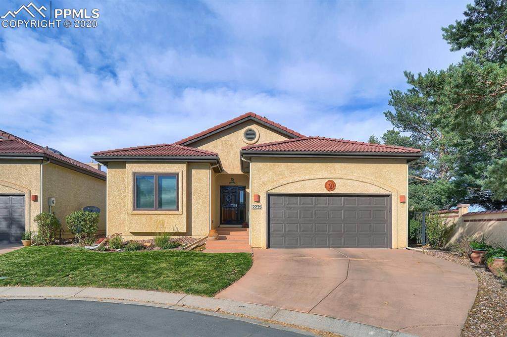 2235 Paseo Del Oro - Photo 1