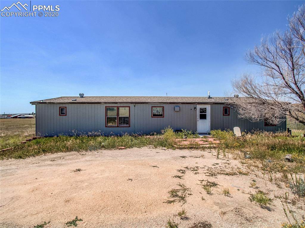 15950 Elbert Road - Photo 1