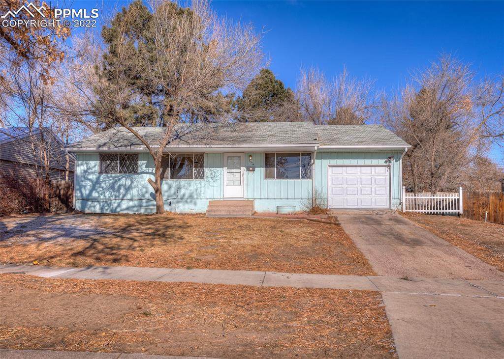 3004 Garland Terrace - Photo 1