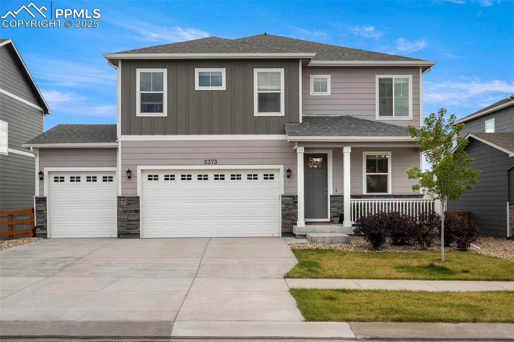 5373 Janga Drive - Photo 1