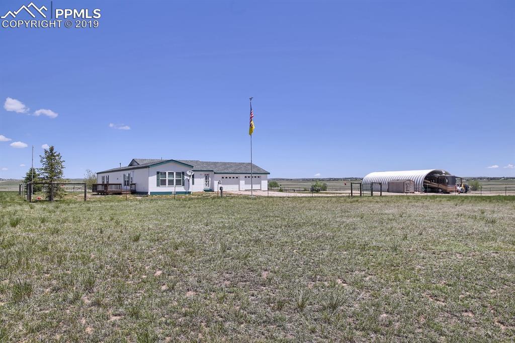 22650 Spencer Road - Photo 1