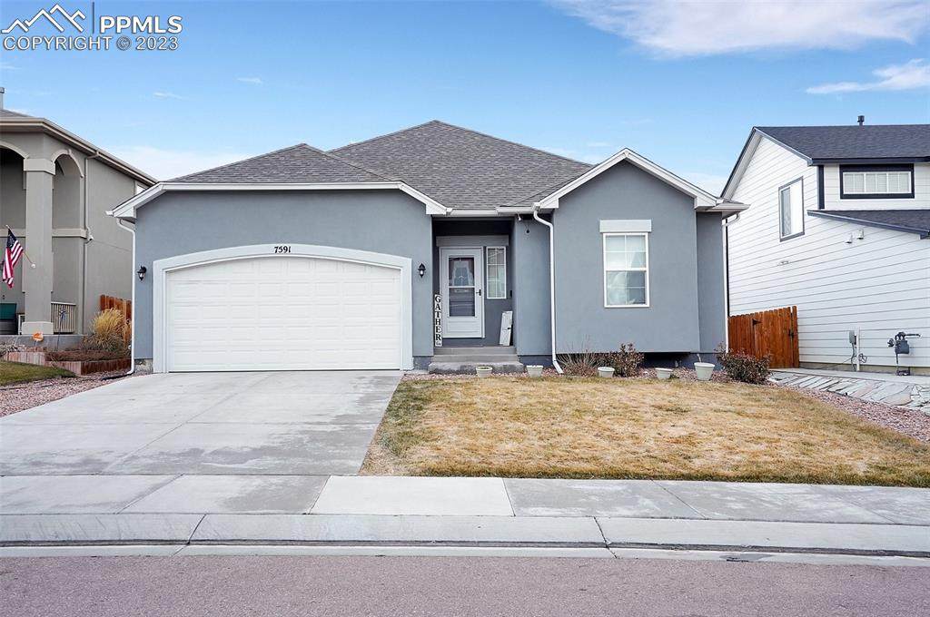 7591 Bigtooth Maple Drive - Photo 1