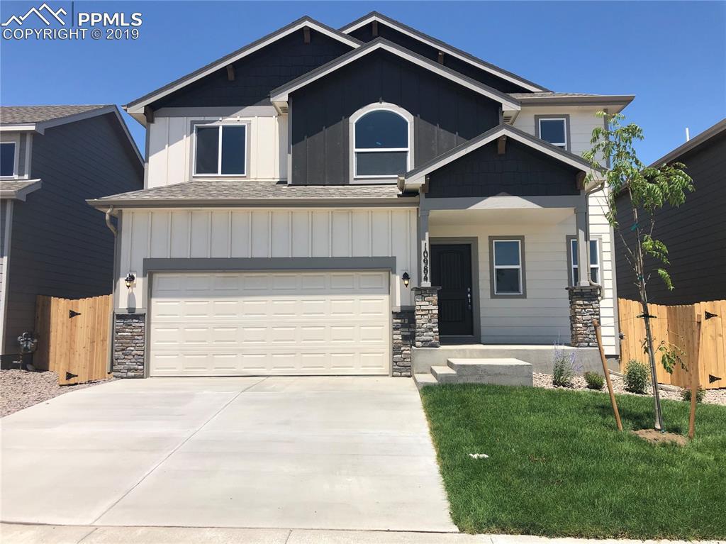 10984 Nolin Drive - Photo 1