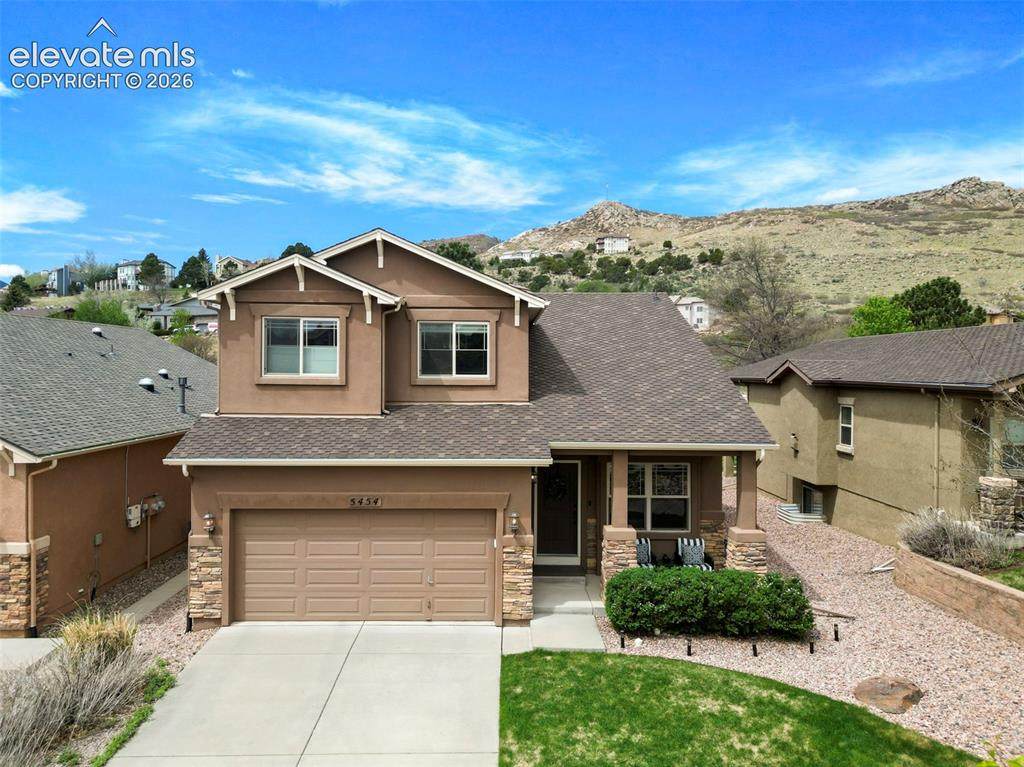 5454 Majestic Drive - Photo 1