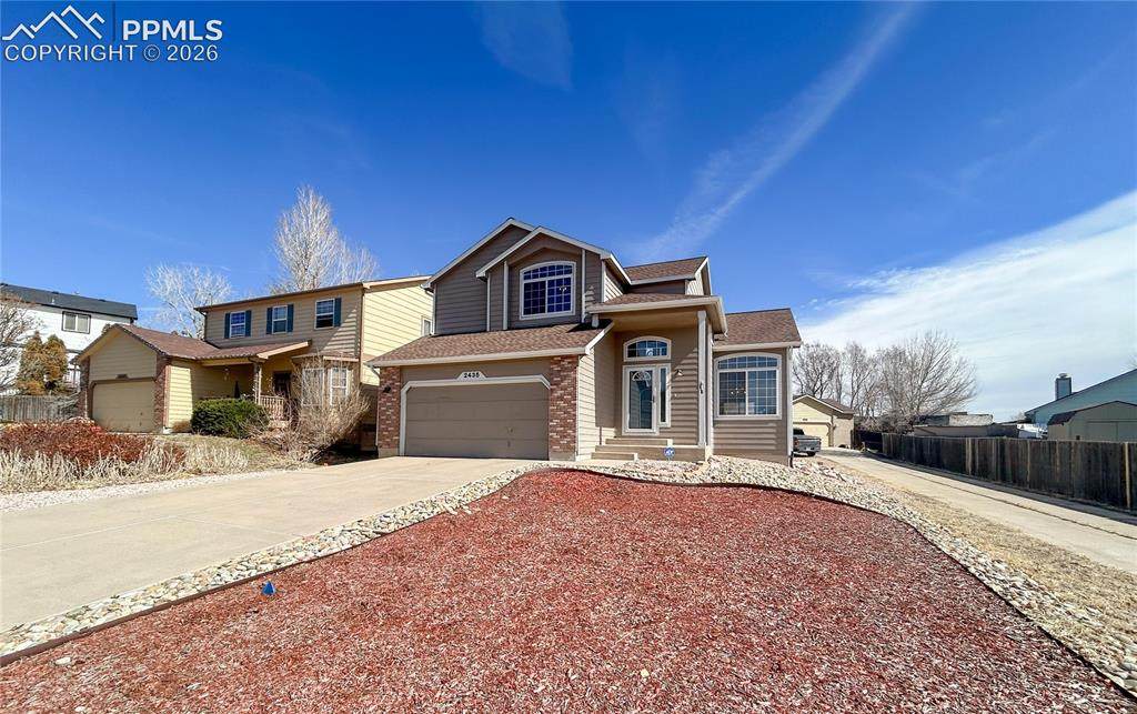 2435 Calistoga Drive - Photo 1