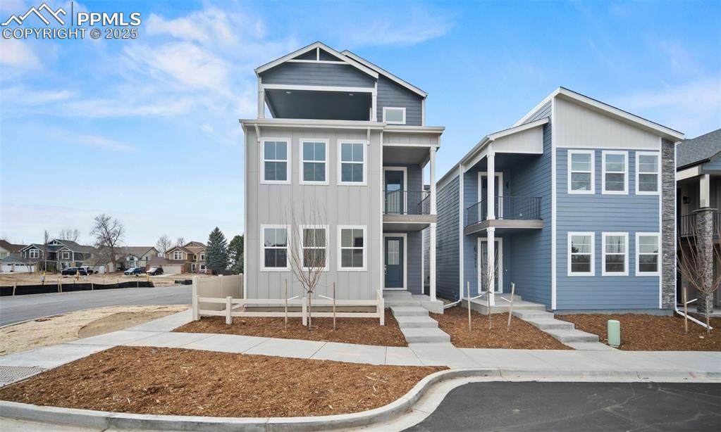 3052 Curly Grove - Photo 1