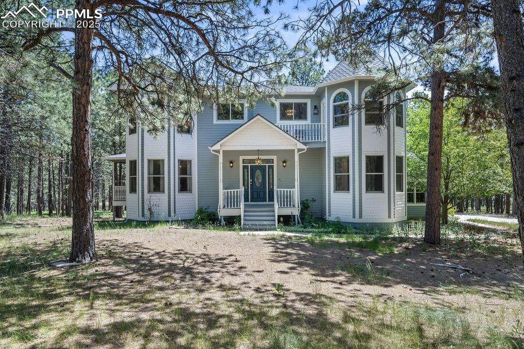 17695 Roller Coaster Road - Photo 1