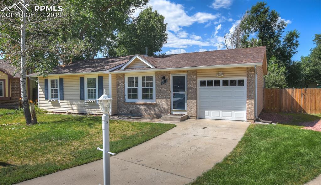 5110 Webbed Foot Way - Photo 1