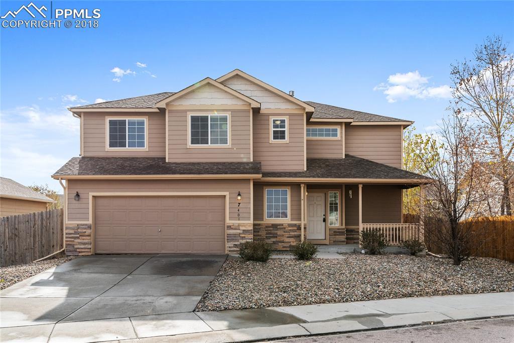 7401 Willow Pines Place - Photo 1