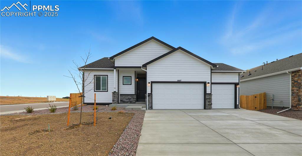 11687 Copper Butte Way - Photo 1