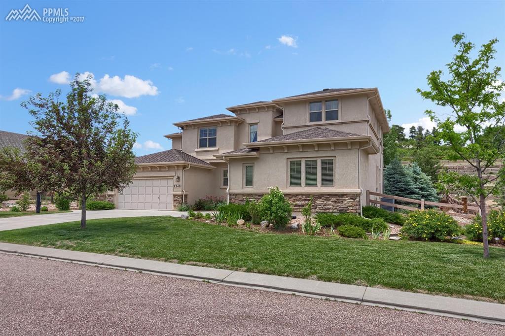 2340 Rusty Ridge Court - Photo 1