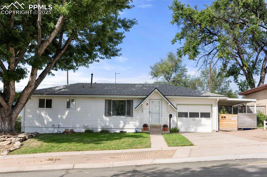 1226 Holmes Drive - Photo 1