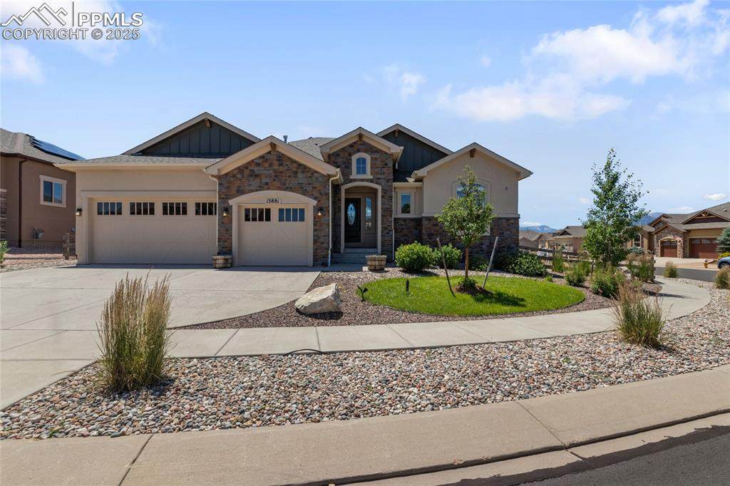 13881 Rivercrest Circle - Photo 1