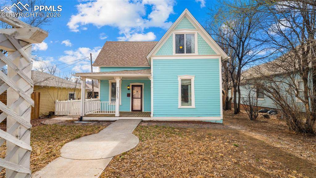1315 Kiowa Street - Photo 1